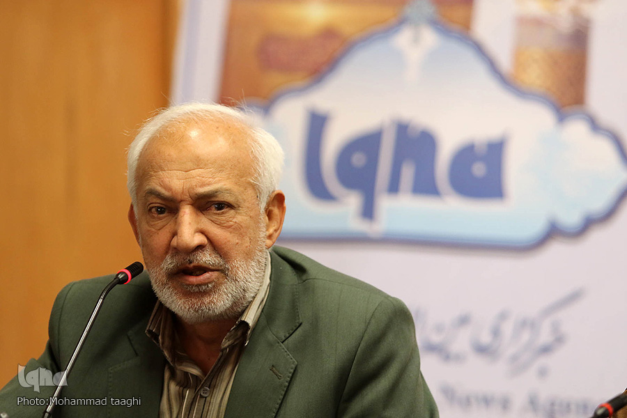 عوامل رشد قرآنی فرزندان از نظر صدرالحفاظ حرم رضوی