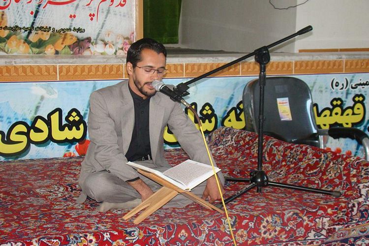 هزینه از جیب متسابقان و  افتخار کسب مقام برای متولیان قرآن
