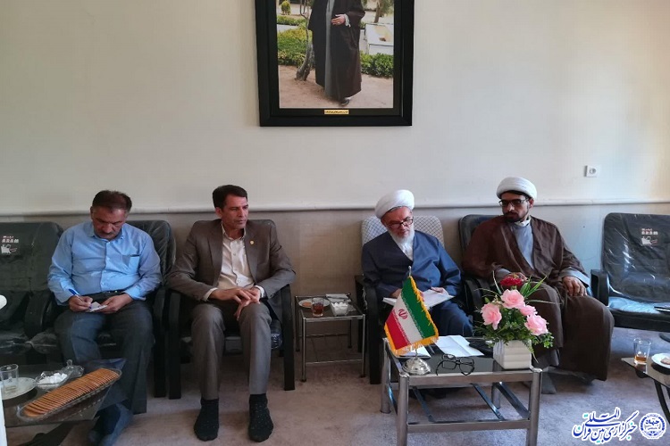 احیای زکات سبب گسترش و توسعه اقتصادی است احیای زکات سبب گسترش و توسعه اقتصادی است