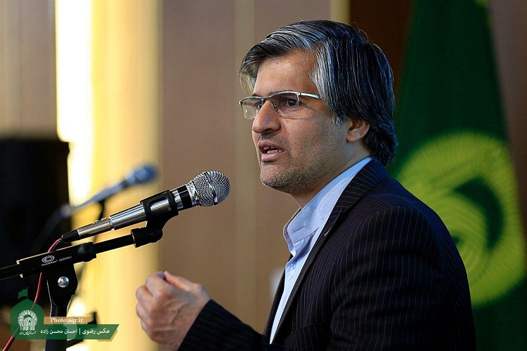 حضور 140 تا 150 مشاور در کلینیکهای مرکز جامع مشاوره آستان قدس رضوی حضور 140 تا 150 مشاور در کلینیکهای مرکز جامع مشاوره آستان قدس رضوی