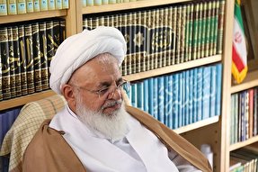 دقت در رسیدگی به امور مردم از ویژگی‌ بارز شهید بهشتی بود