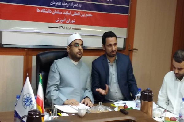 در قرآن آیاتی ذکر شده که نسبیت زمان در آن‌ها مطرح است