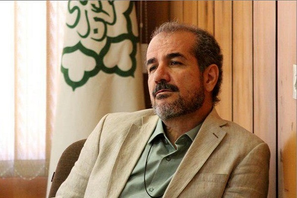 سامانه مساجد شهر تهران آماده بهره‌برداری است