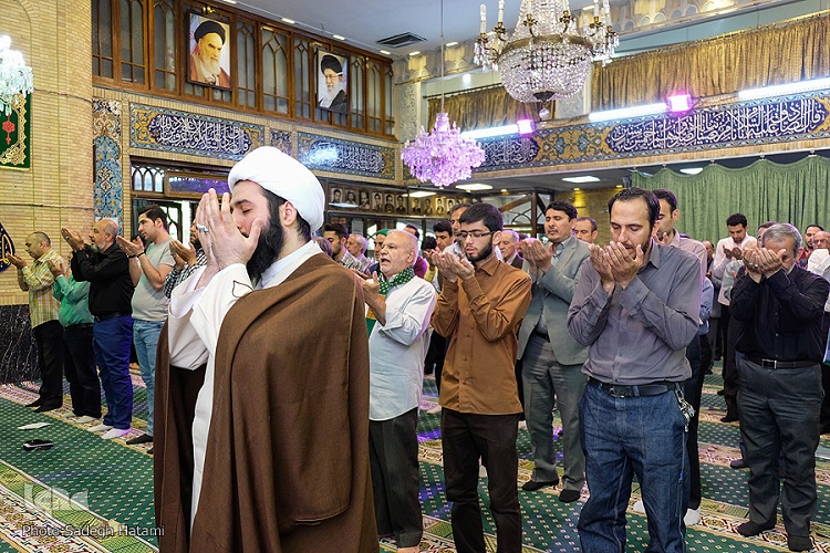 مسجد طراز اسلامی؛ مسجدی چندمنظوره با کارکردهای متفاوت