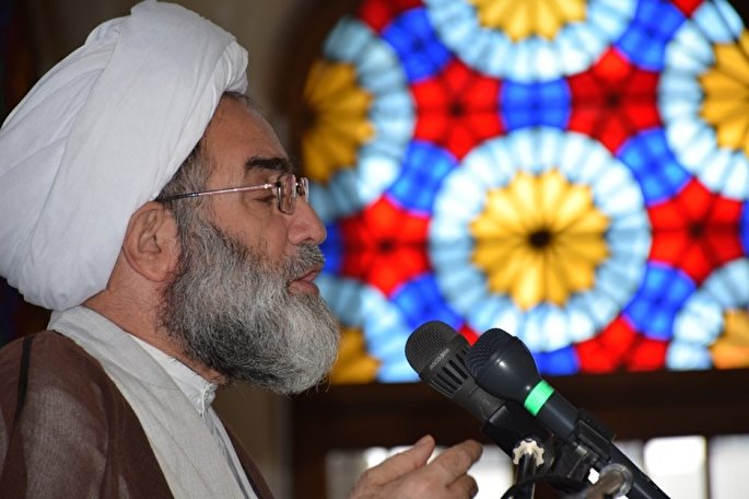 مسجد بهترین و جامع‌ترین مرکز برای خودسازی است