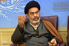 نیاز ۸ میلیونی به آب شرب در ایام اربعین/  هر خوزستانی یک لیوان آب برای اربعین نذر کند