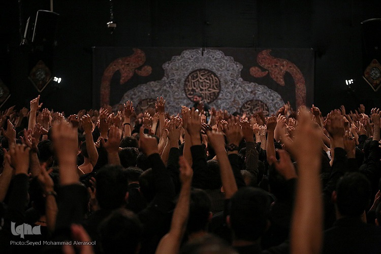 تاثیر هیئات مذهبی در راستای ارتقای جامعه به سمت خوبی&zwnj;ها/بیانات هیئات باید منطبق با آموزه&zwnj;های دینی باشد