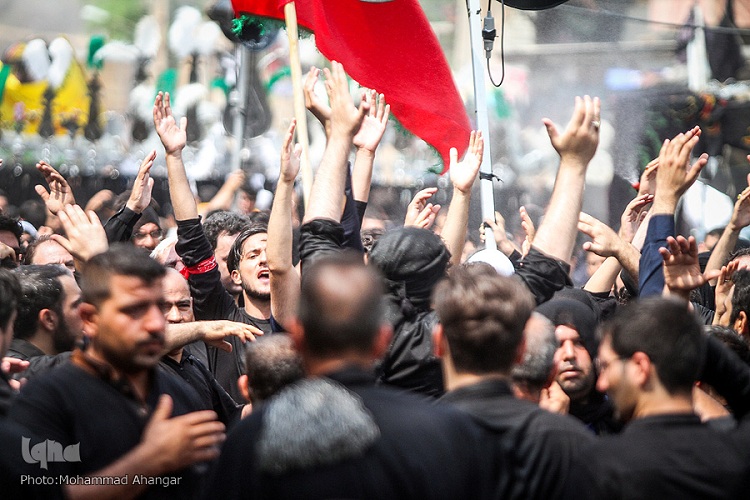 رسانه&zwnj;ها نباید به دنبال آسیب&zwnj;شناسی هیئات مذهبی باشند