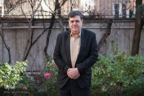 مصاحبه با حسین خنیفر