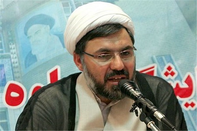 روحیه اخلاص در حماسه اربعین کمرنگ نشود