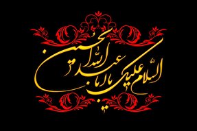 خادمان کوچک پیاده تا حسین(ع) به روایت تصویر