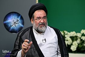 مصاحبه با حجت‌الاسلام سید عباس موسویان