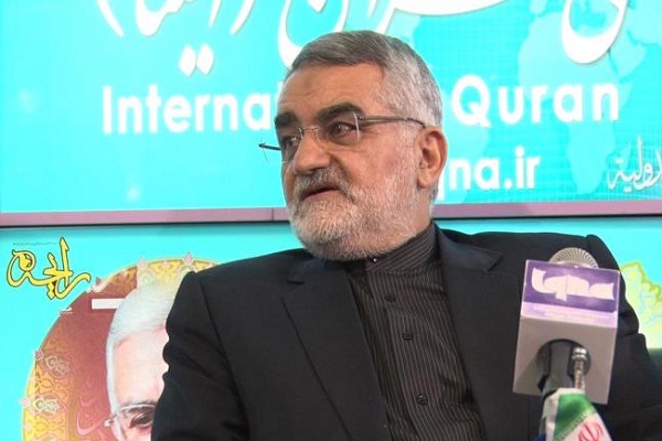 توطئه‌ برای اربعین آب در هاون کوبیدن است/ اتحاد ملت و مرجعیت ایران و عراق