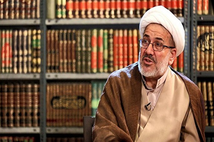 عاشورا تداوم راه انبیا بود