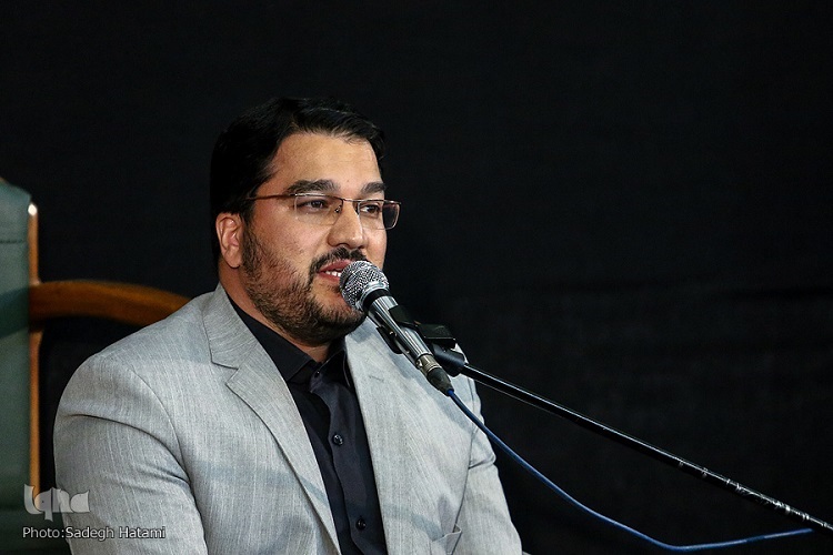 تلاوت مهدی تقی&zwnj;پور از سوره &laquo;قیامه&raquo;