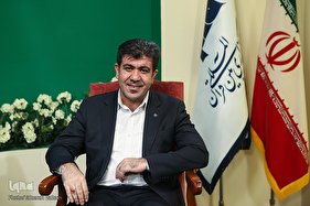 مصاحبه با ذوالفقار یزدان‌مهر