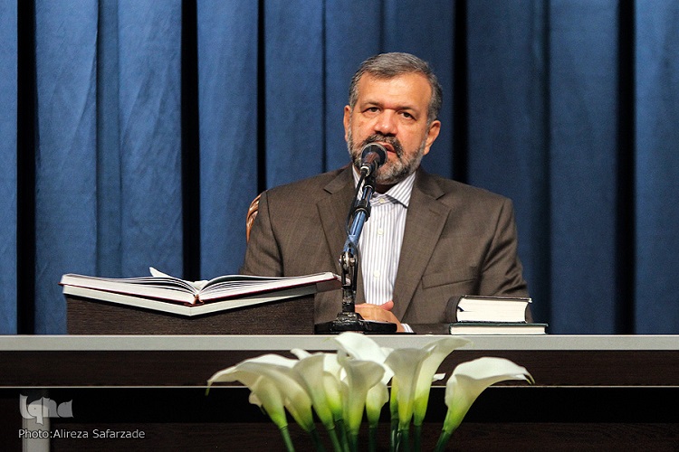 تنها راه ارتباط انسانی در آخرت، رابطه اهل تقوا است