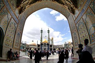 اعلام برنامه‌های حرم کریمه اهل‌ بیت(ع) در هفته وحدت