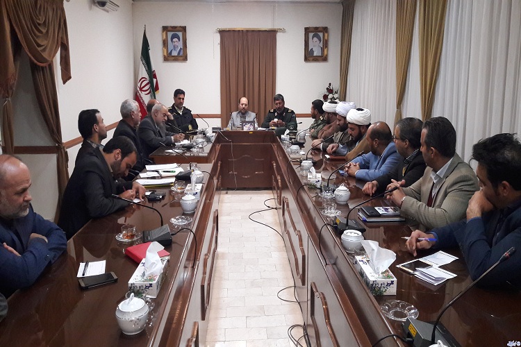 کنگره ملی شهدا در چهار شهرستان خراسان رضوی برگزار می&zwnj;شود