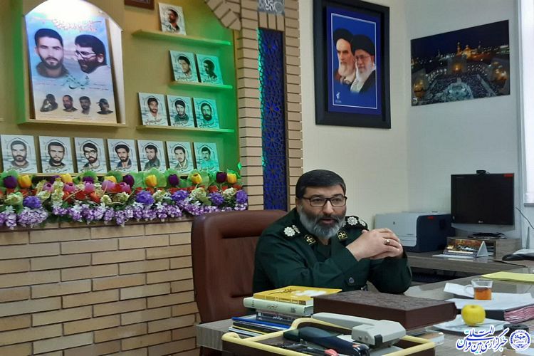 اجرای 400 برنامه فرهنگی، ورزشی و دینی در سبزوار