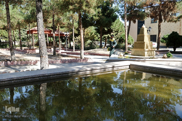 روایتی خواندنی از وقف یک موقوفه 130 ساله