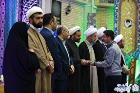 برگزیدگان جشنواره ملی قرآن و عترت دانشجویان معرفی شدند
