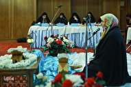 چند و چون مسابقات بانوان در جشنواره ملی قرآن دانشجویان/ سطح متسابقان راضی‌كننده نبود