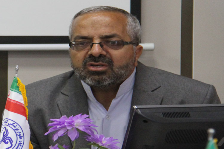 توزیع 100 بسته حمایتی در بین نیازمندان گناباد