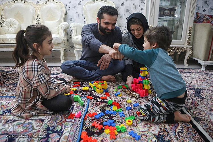 ایجاد اعتمادسازی به توانمندی&zwnj;های کودکان برای عبور از کرونا