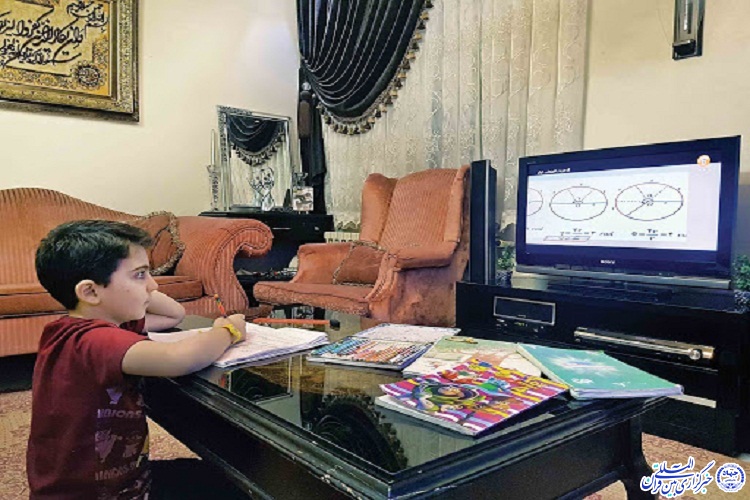 20 درصد دانش آموزان کاشمر به امکانات آموزش مجازی دسترسی ندارند