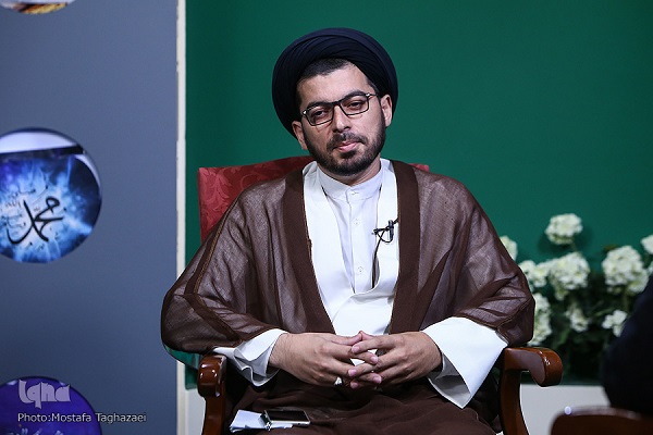 راهکارهای قرآنی برای دستیابی به آرامش + فیلم