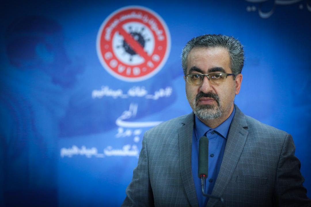 برخورد با داروخانه‌هایی که مواد ضدعفونی بدون مجوز عرضه ‌کنند