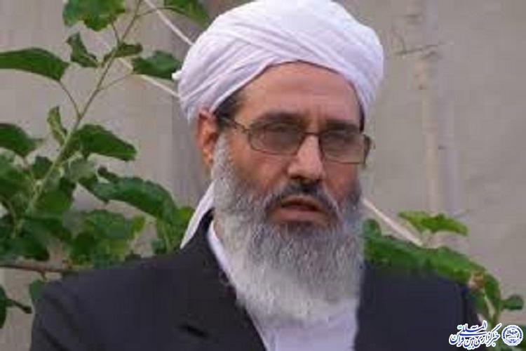 کرونا یک آزمون مهم و بزرگ الهیست که باید با موفقیت به پایان برسد