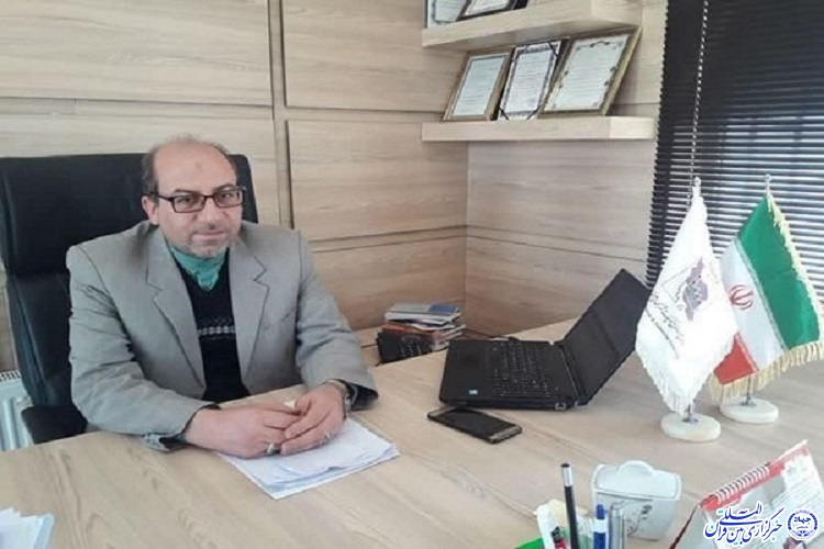 ایران با تکیه بر قابلیت&zwnj;های خود از تحریم&zwnj;ها هراسی ندارد