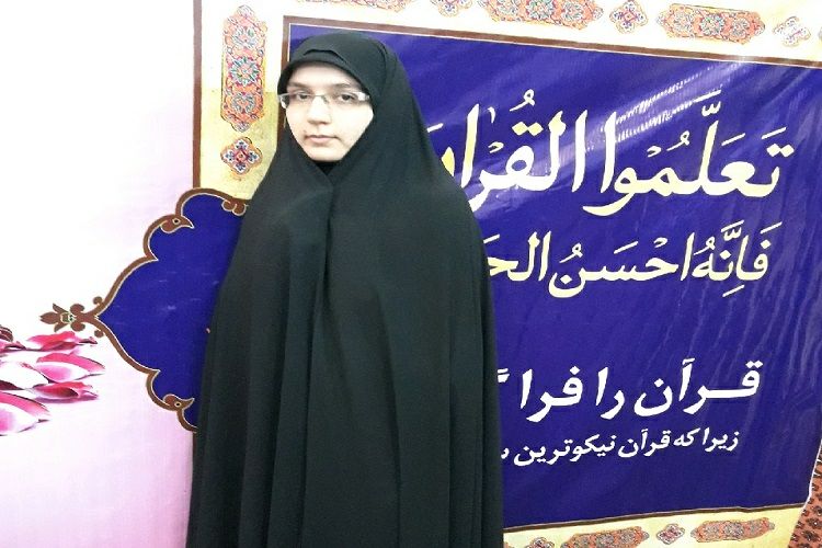 دلتنگی&zwnj;های یک حافظ قرآن در روزهای قرنطینه