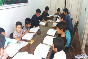 کوچ اساتید و مربیان قرآنی سبزواری از کلاس‌های حضوری به مجازی