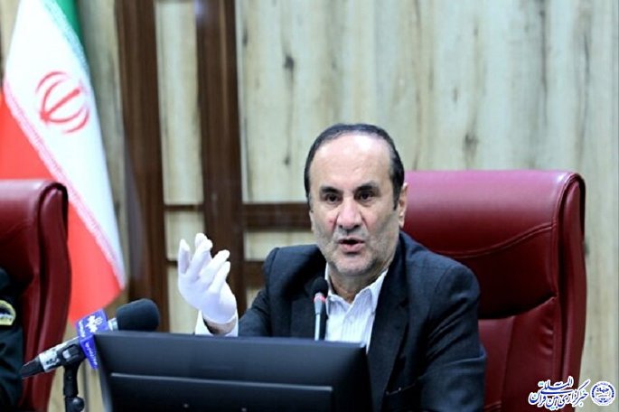 زمینه سفارش الکترونیک اقلام بهداشتی در ایلام فراهم شد