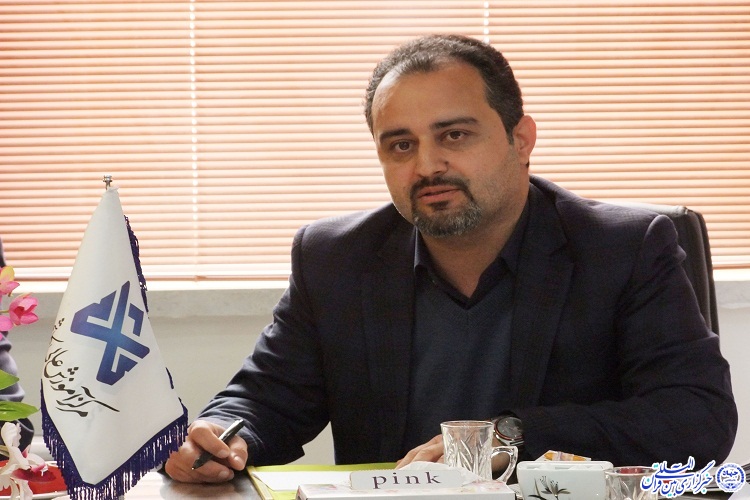 دانشگاه و دانشگاهیان برای تحقق شعار جهش تولید آماده‌اند