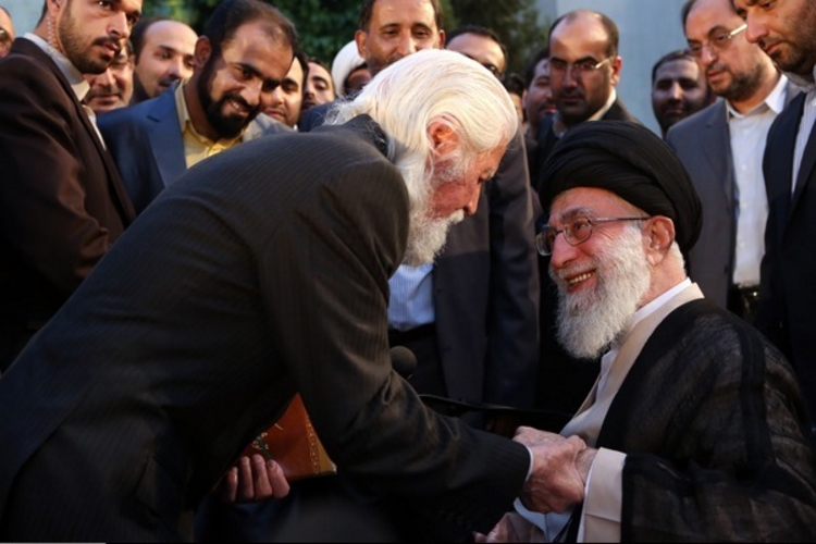 وعده&zwnj;های جدید برای مرمت و بازسازی منزل تخریب شده پدر شعر انقلاب