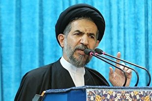 مکتب سردار سلیمانی، مکتب صبر و استقامت است