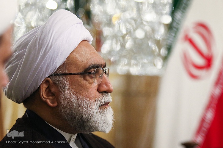 شهید سلیمانی نمونه&zwnj;ای از خادم راستین امام رضا(ع) است