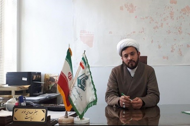 برگزاری 8 هزار مجلس روضه خانگی و توزیع 10 هزار بسته معیشتی در ایام فاطمیه