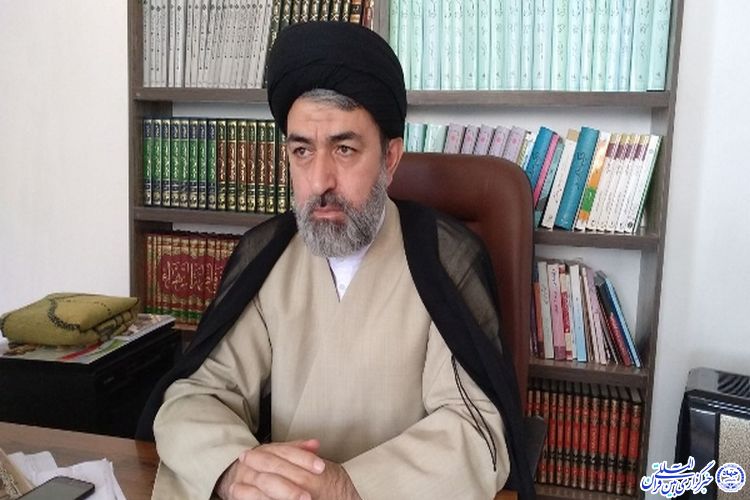 برگزاری مراسم روضه خوانی و عزاداری در روستاها و شهرهای خوشاب