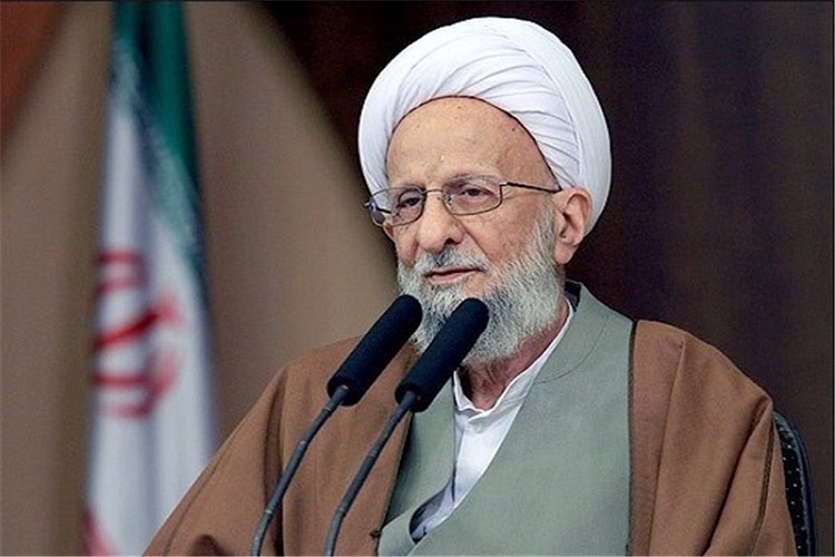 آیت&zwnj;الله مصباح، فردی تکلیف&zwnj;محور بود