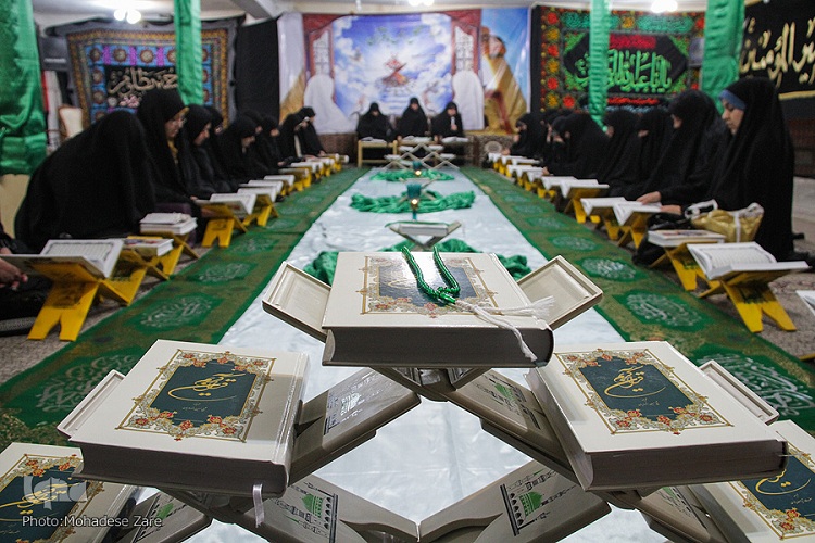 گلایه&zwnj;های جامعه قرآنی از شکاف تعاملی با مسئولان