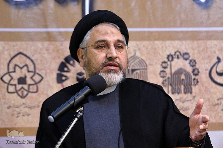 ارسالی یکشنبه/// انقلاب اسلامی حقیقت فطری است