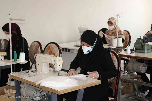 بهره&zwnj;برداری از ۲۲۷ طرح اشتغال&zwnj;زایی در تایباد