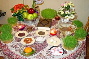 آیین‌های نوروز در لرستان / از «گردیله» تا «شنبه و سیزودر»