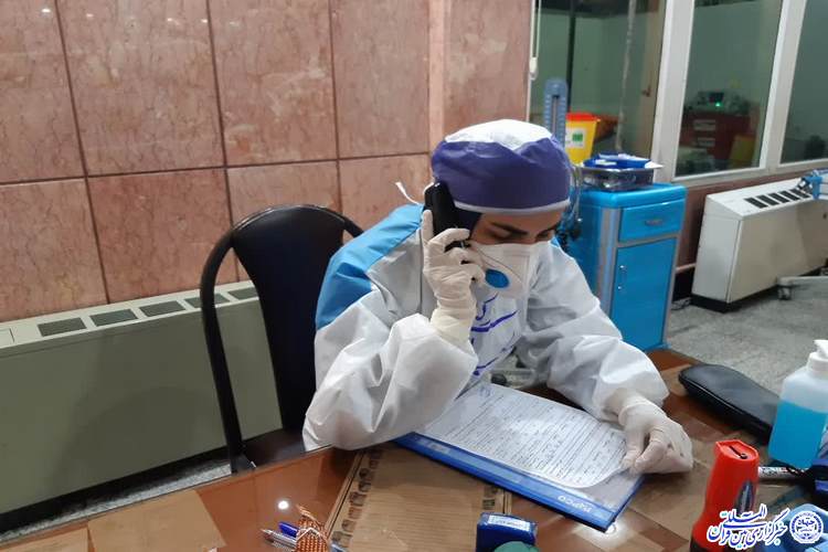 از دلتنگی برای خانه تا مداوا با داروی بیماران ایدزی