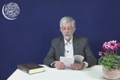 فیلم | تو به من مهلت دادی، اما من پاس آن را نگاه نداشتم